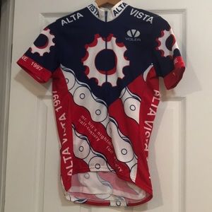 Cycling Jersey